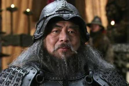 董卓历史图片