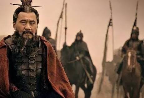 曹操历史图片