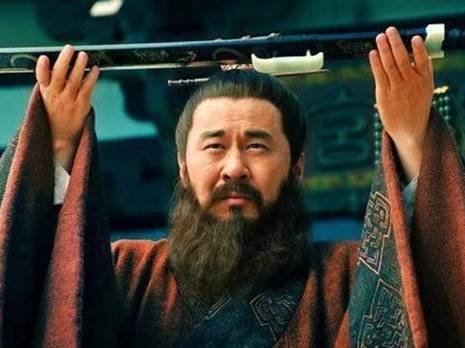 曹操历史图片
