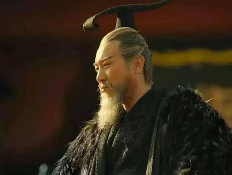 曹操历史图片