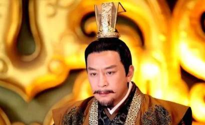 安乐公主历史图片