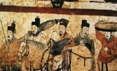 傅瑶历史图片
