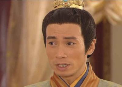 李忱历史图片