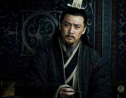 蜀汉历史图片