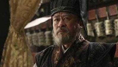 刘盈历史图片