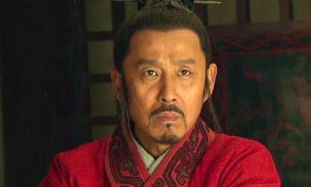 韩信历史图片