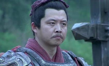 韩信历史图片