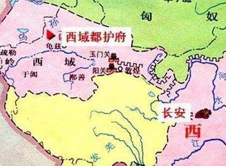 汉宣帝历史图片