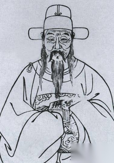 黄子澄历史图片