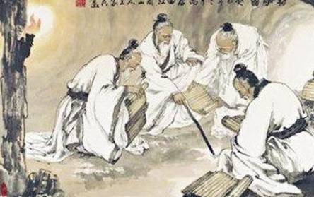 刘邦历史图片