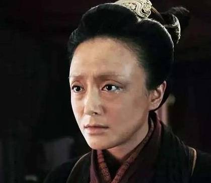 刘邦历史图片