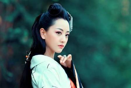 霍成君历史图片