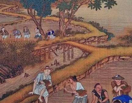 贾诩历史图片