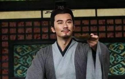 贾诩历史图片