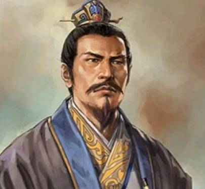贾诩历史图片