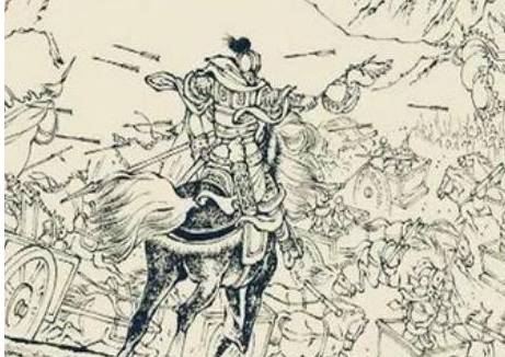 陶侃历史图片