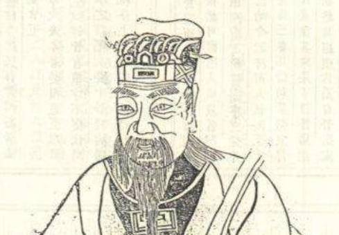 陶侃历史图片