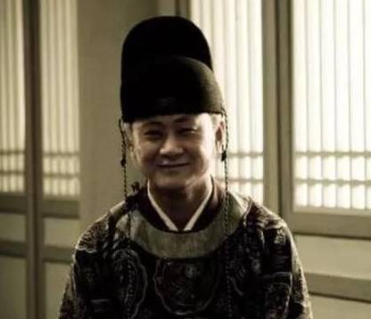 高力士历史图片