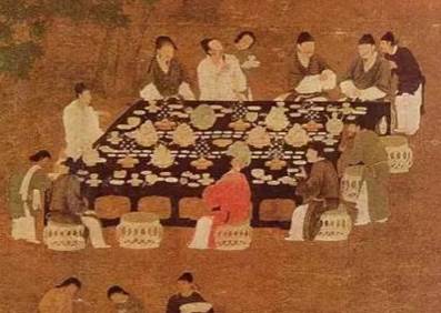 苻生历史图片