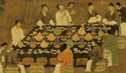 张齐贤历史图片
