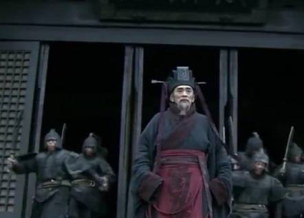 王允历史图片