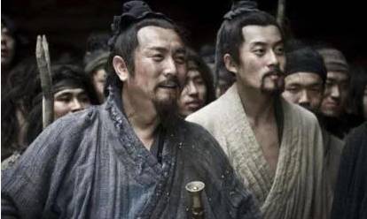 嬴政历史图片
