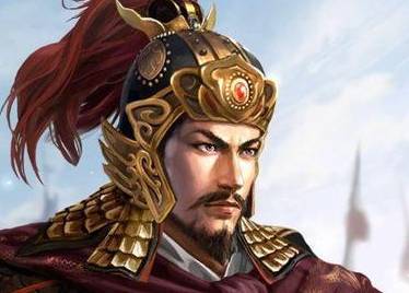 李密历史图片