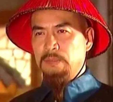 康熙历史图片