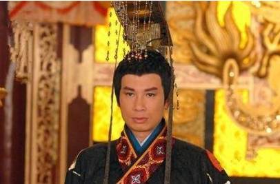 李忱历史图片
