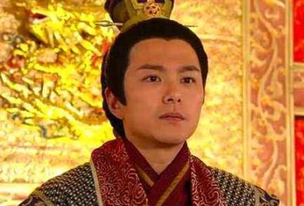 李忱历史图片