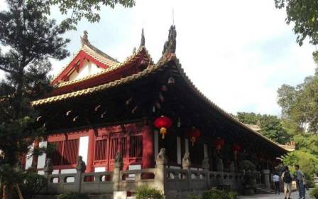 隋文帝历史图片
