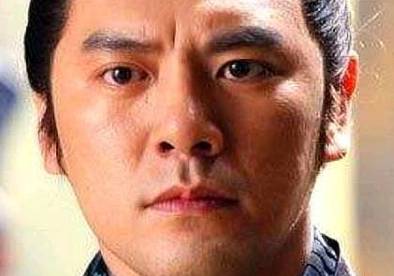 李密历史图片