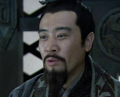 魏延历史图片