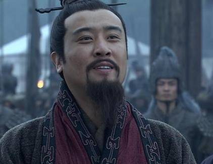 魏延历史图片