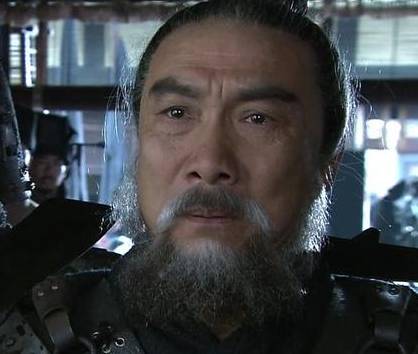 魏延历史图片