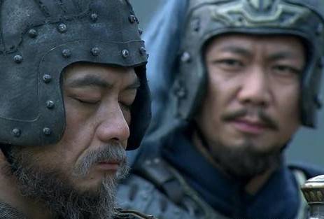 魏延历史图片