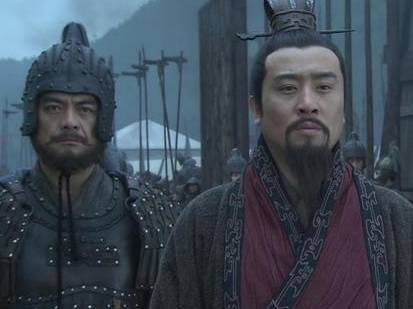 魏延历史图片