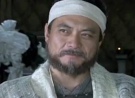刘备历史图片