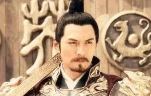 李世民历史图片