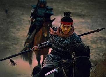 汉武帝历史图片