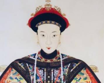 阿鲁特氏能成为皇后的原因是什么？最后绝食而亡历史图片