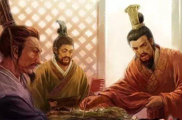 古代历史图片