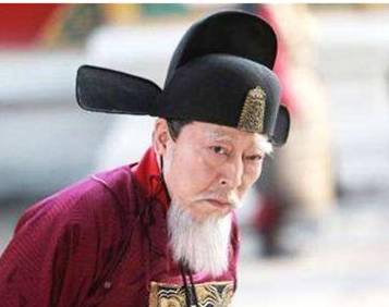 杨一清历史图片