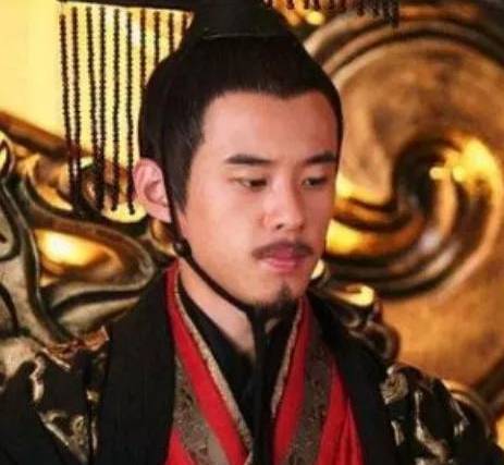 七国之乱历史图片