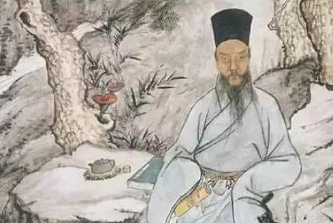 明朝历史图片