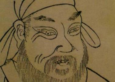 唐玄宗历史图片