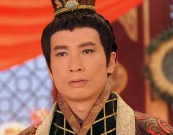 唐玄宗历史图片