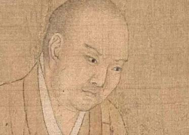 韩熙载历史图片