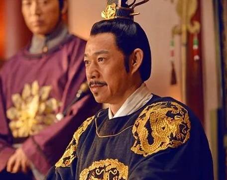 房玄龄历史图片