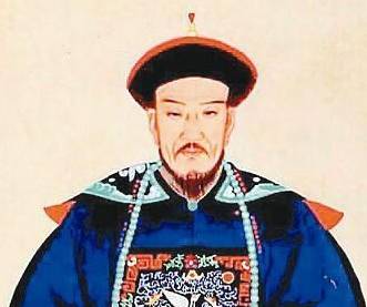 陈廷敬历史图片